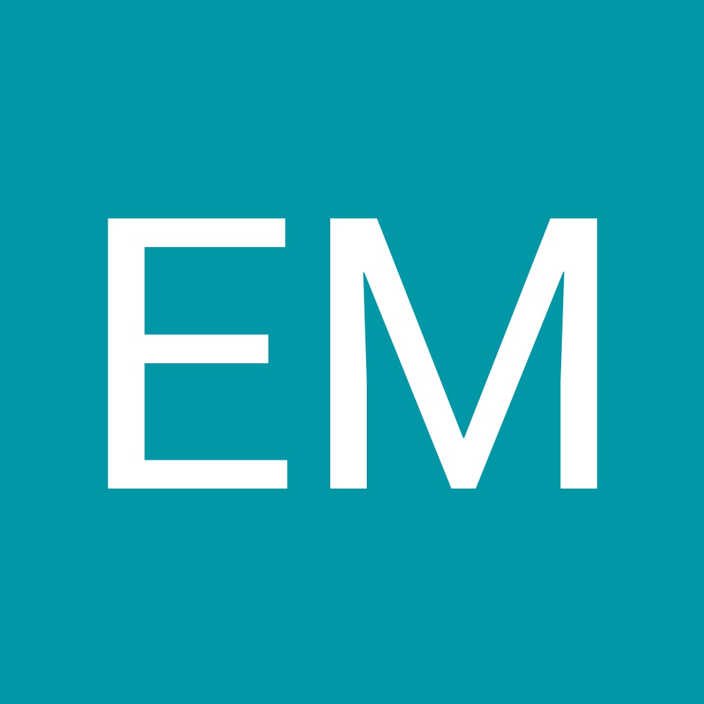 Meet your Posher, Em